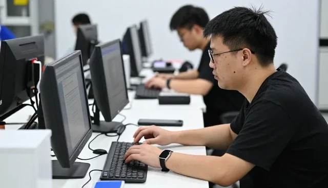 数字化发展信息平台建设注重常见误区盘点