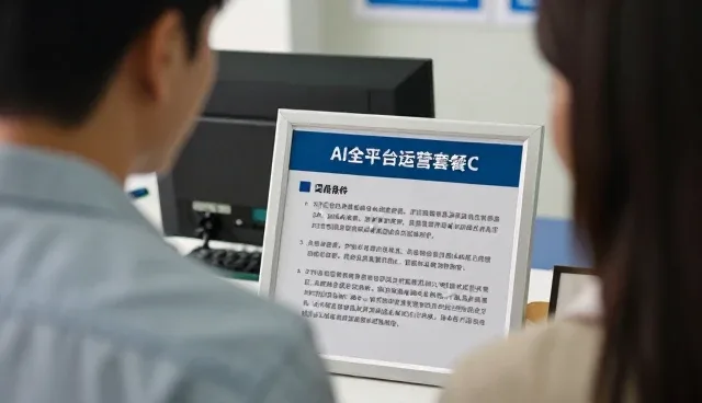 数据处理选型中的关键考量因素解析