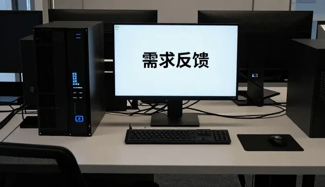 企业信息化建设中的关键关注点分析